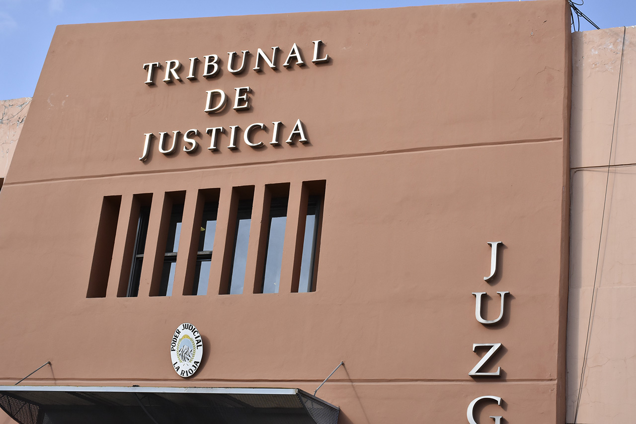 juzgados DE LA PELAGIO