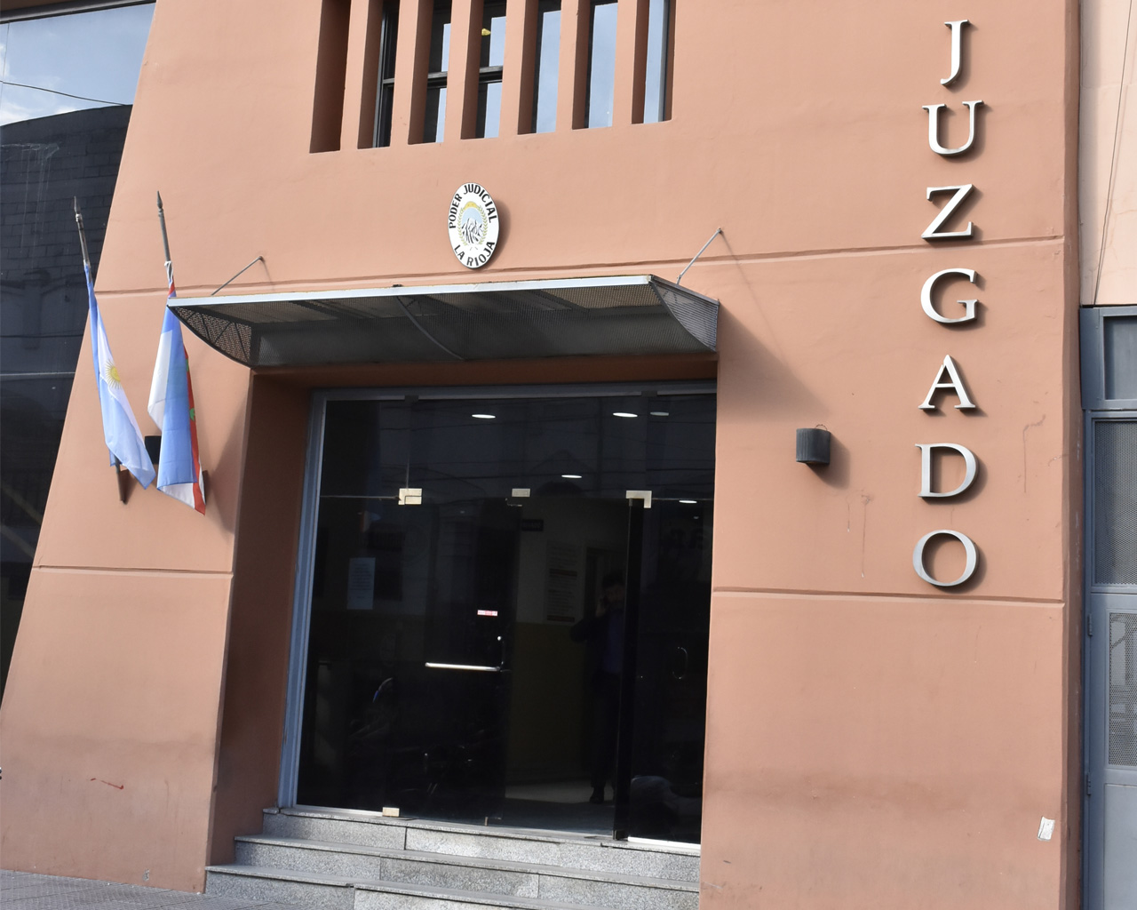 juzgados DE LA PELAGIO 2