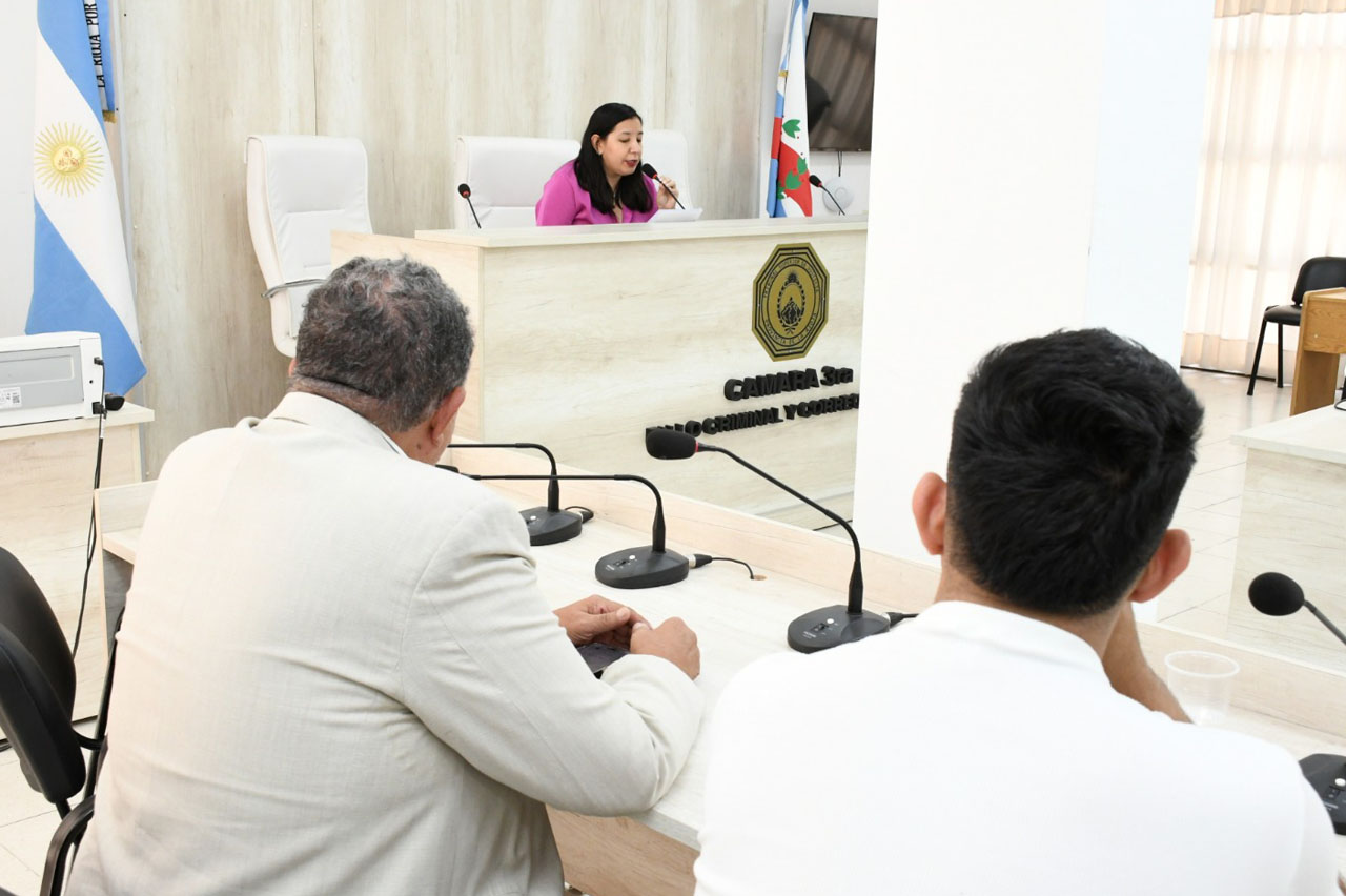 lectura de sentencia por siniestro vial 10-02-26