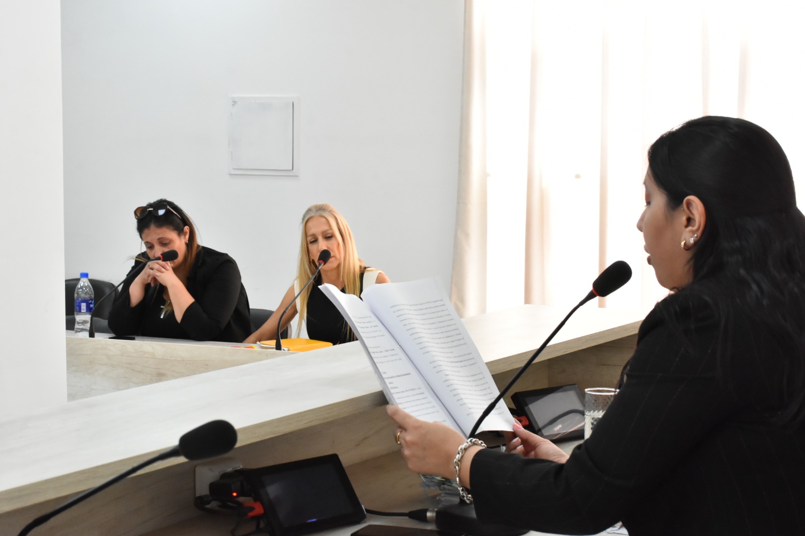 lectura sentencia gaitan