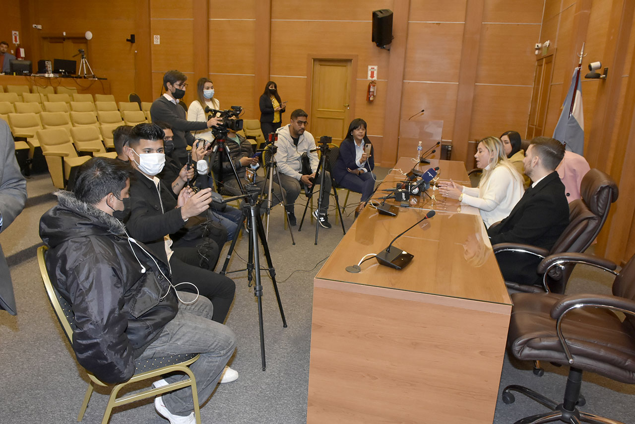 medios de comunicacion