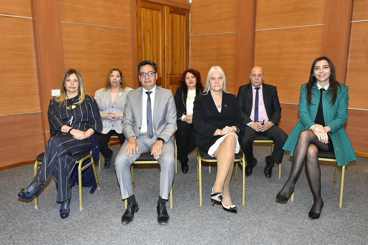 nuevos integrantes CM