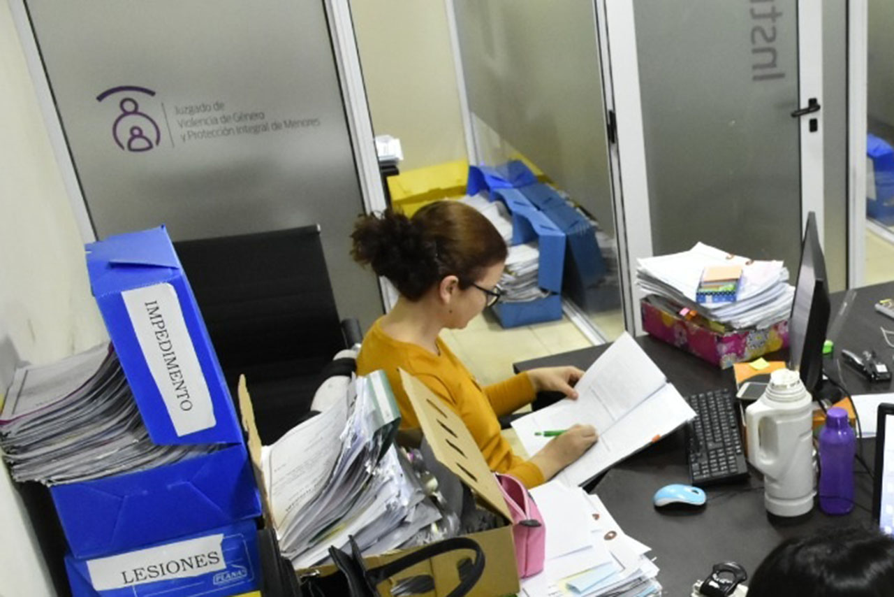 oficina del juzg violencia 1