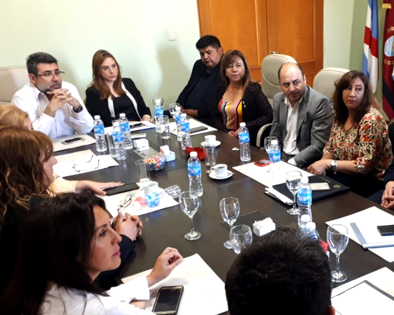 reunion chilecito JV