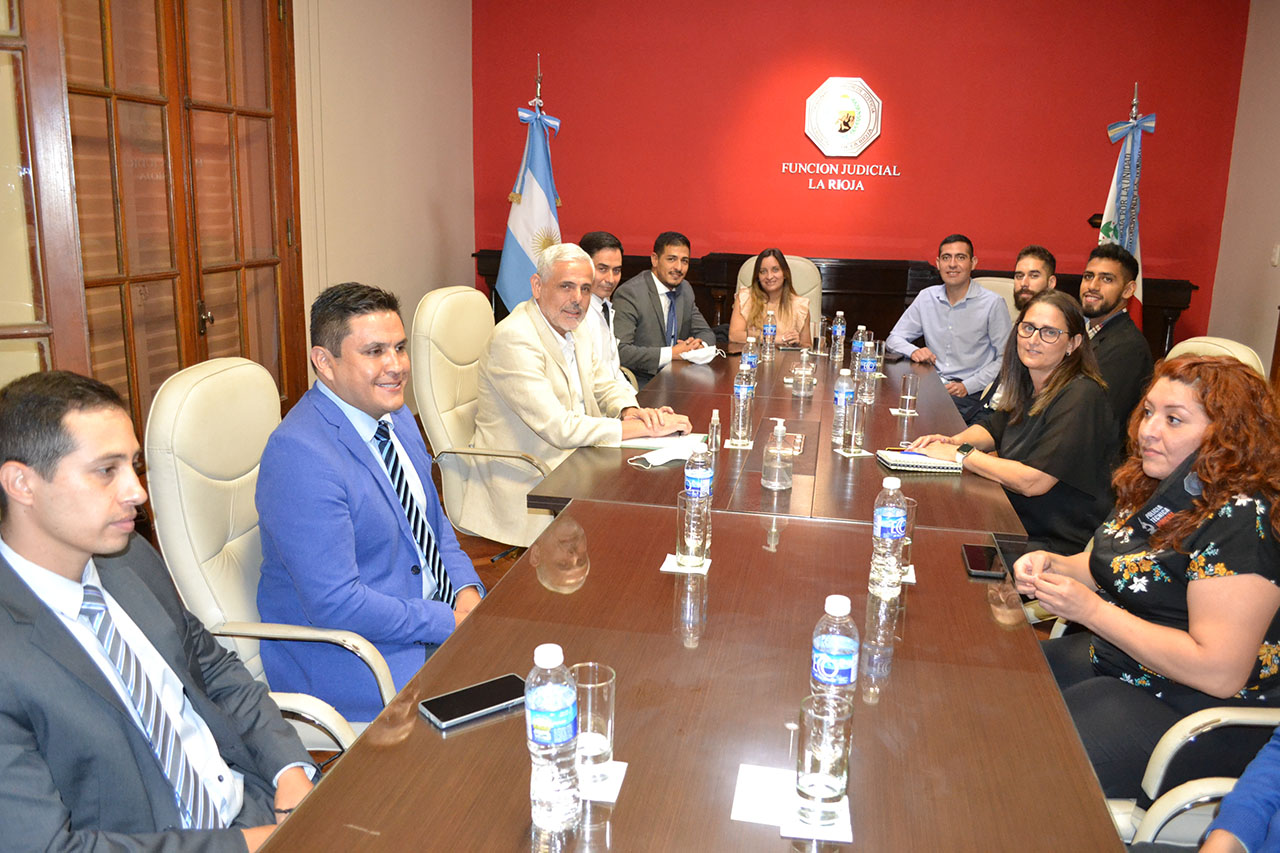 reunion policia TJ 1