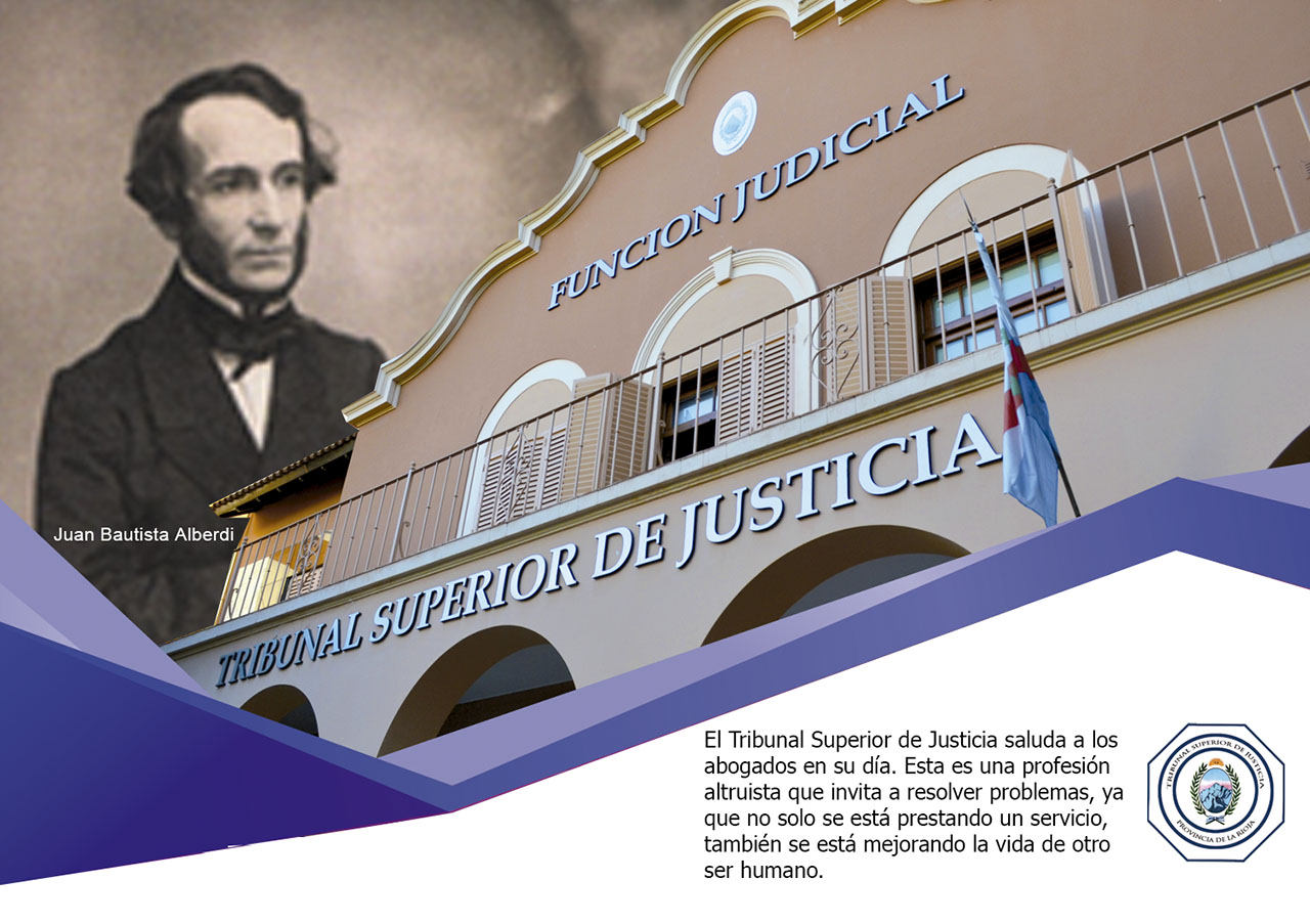 salutacion dia del abogado 2022