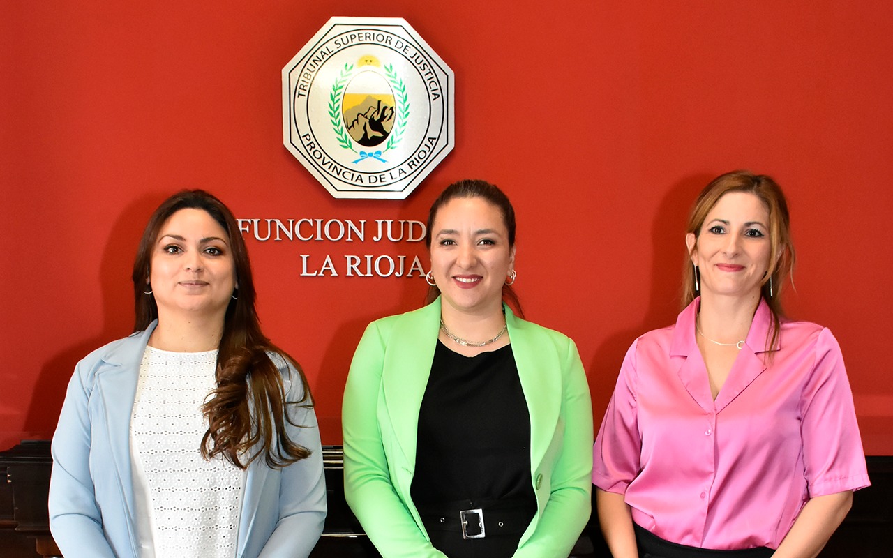 secretarias de violencia de genero