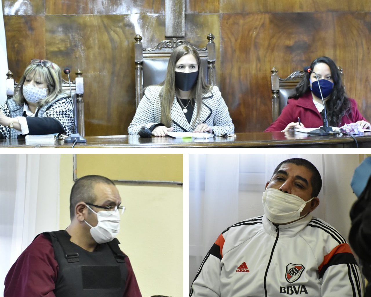 sentencia barazzutti