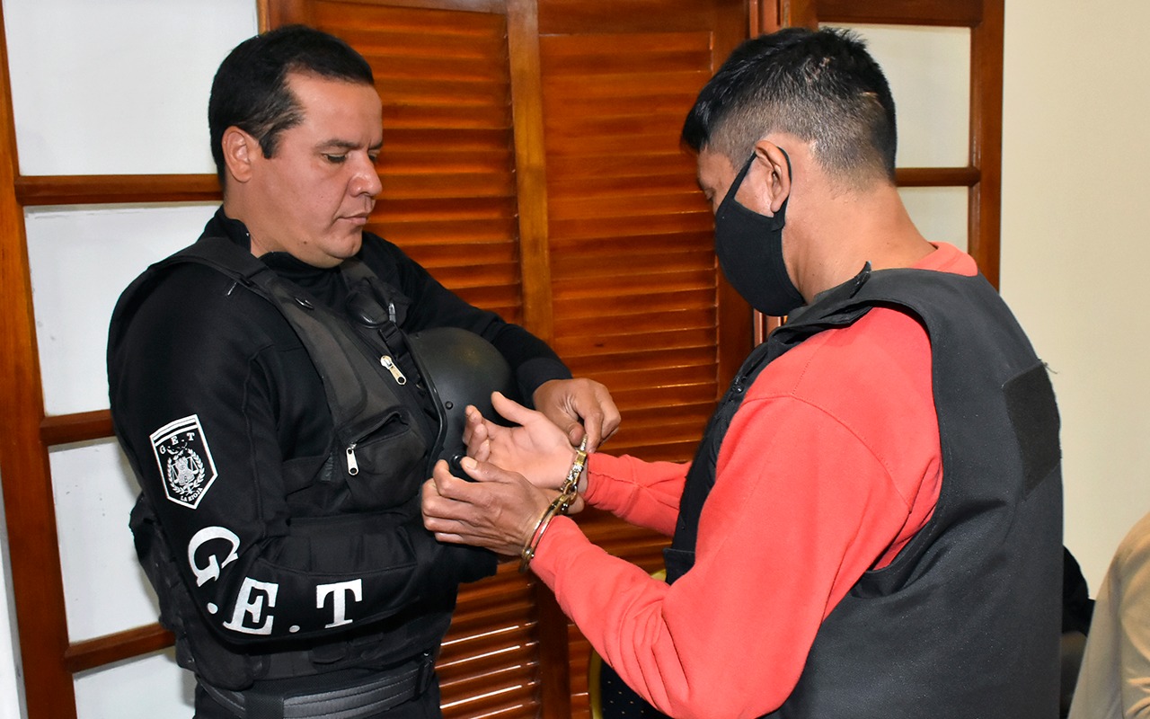 sentencia caso sabina