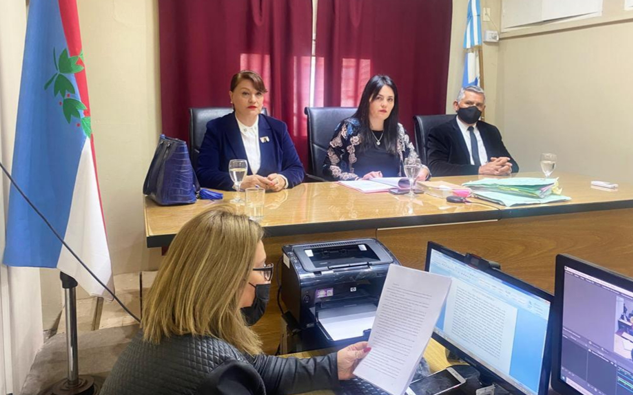 sentencia chepes abuso