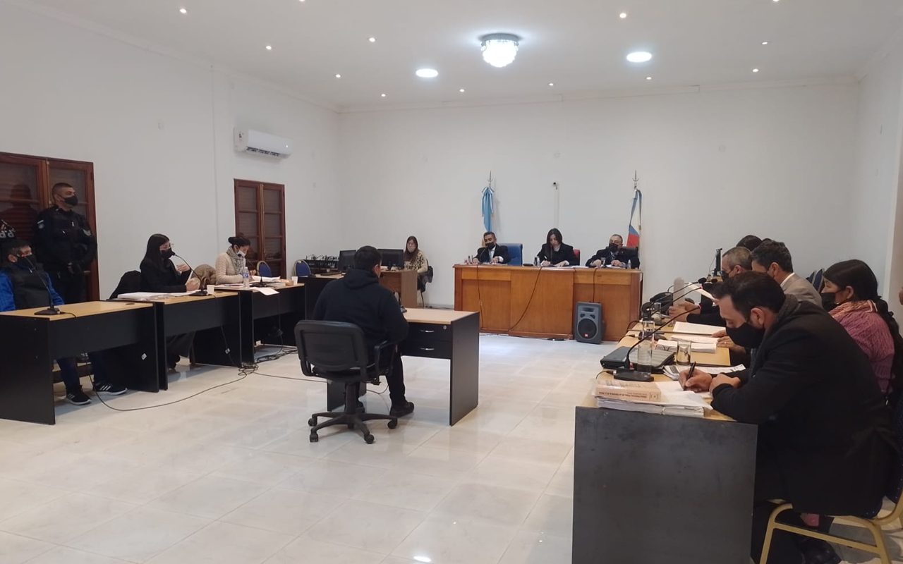 sexta audiencia caso roque r