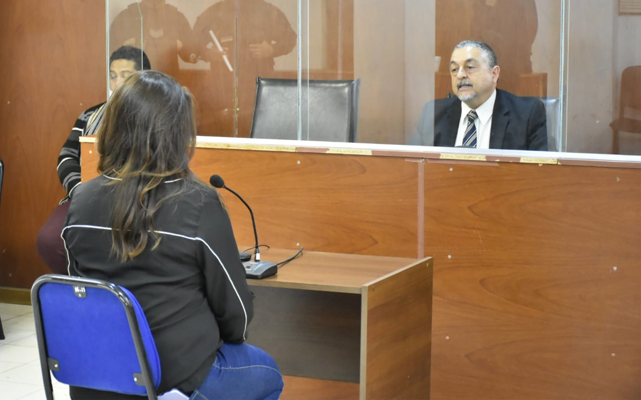 testigo caso roberto d.v