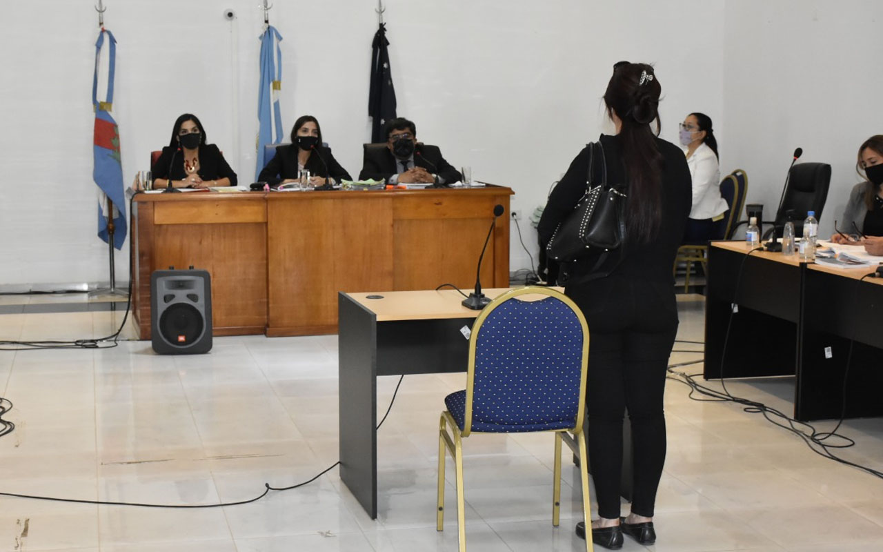 testigo caso taboada