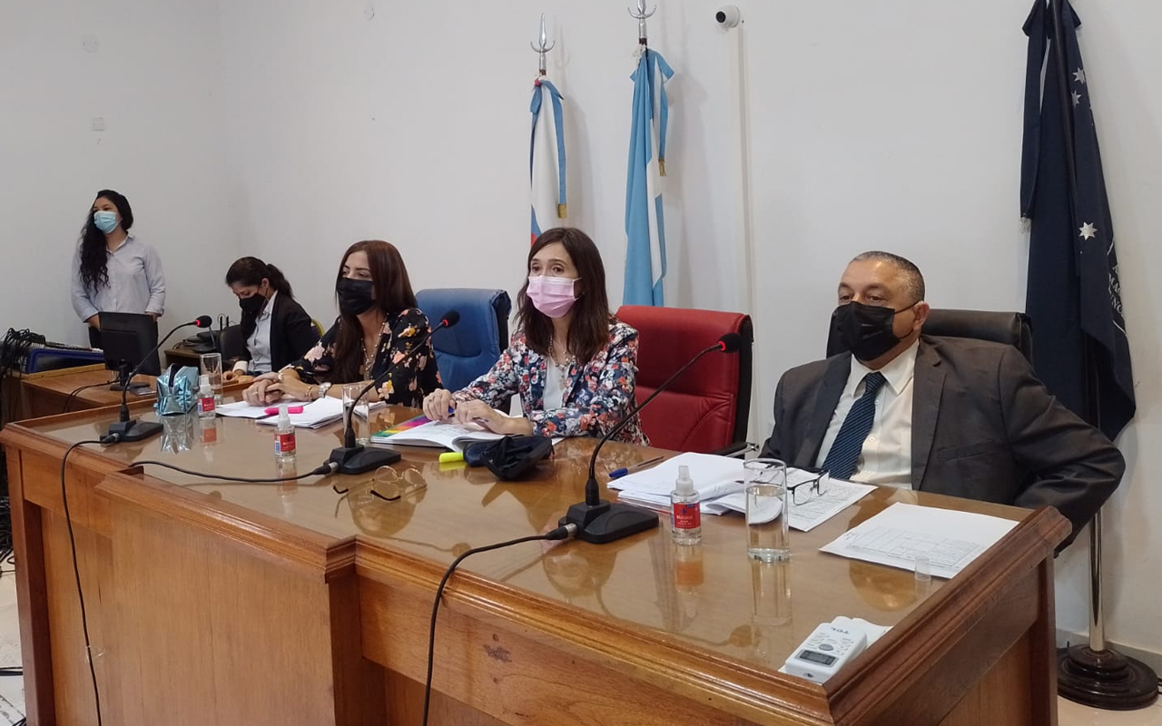 tribunal abuso sergio Z