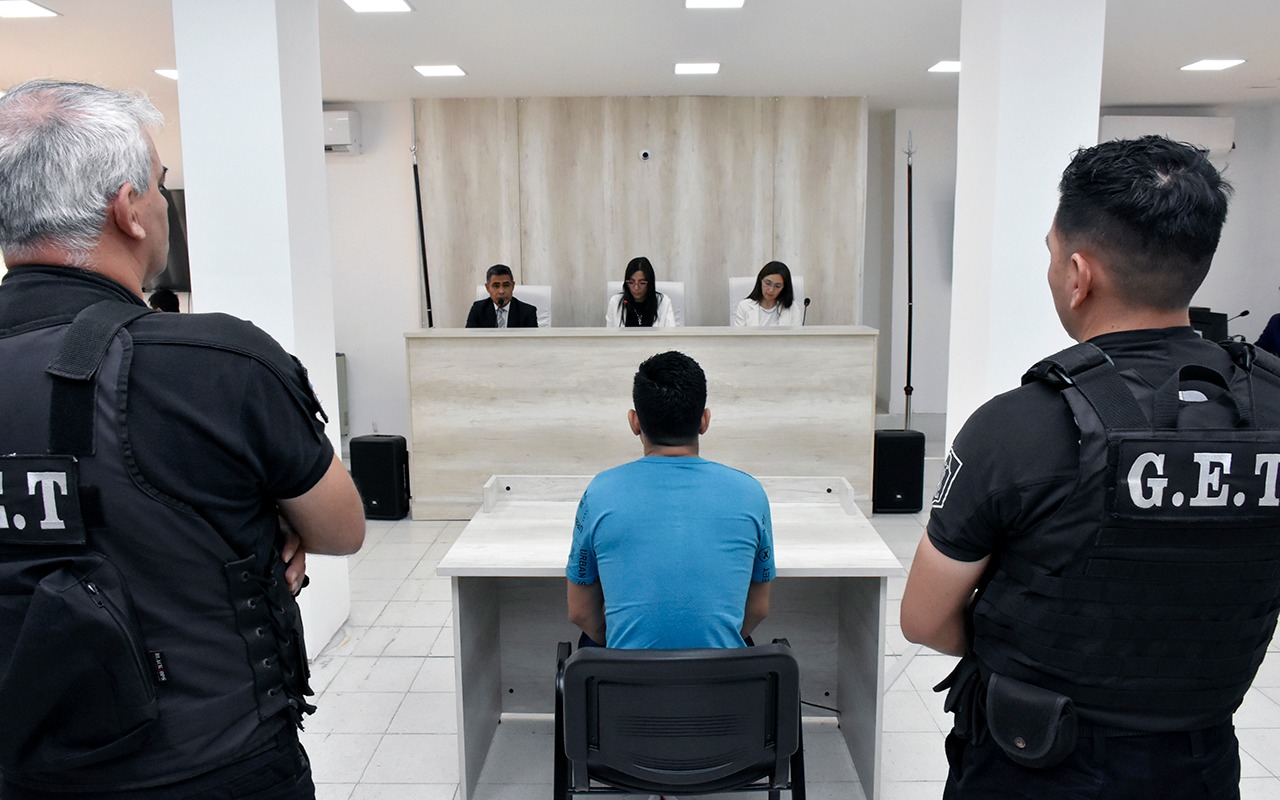 tribunal caso de abuso