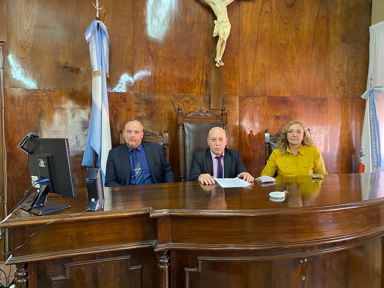 tribunal de chilecito